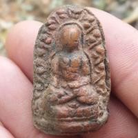 ราคา พระคง ลำพูน เนื้อดิน เก่ามาก (14109435143)