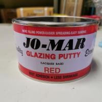 ราคา สีโป๊ว สีโป้ว โจมาร์ JO MAR โป๊วแห้งเร็ว ขนาด 1 กก (20126067170)