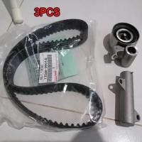 ราคา รับคูปองมูลค่า100บาท สายพานไทม์มิ่ง ลูกรอก แท้ TIMING โตโยต้า วีโก้ D4D TOYOTA VIGO D4D สายพานราวลิ้น ลูกรอกราวลิ้น (21356434965)