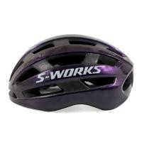 ราคา specialized Airnet Helmet Aero Bicycle Cycling Helmet City Safety Ultralight Road Bike Helmet Red Ultralight MTB Outdoor Mountain Sports Cap (19921059953)
