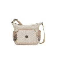 ราคา Kipling ของแท้ รุ่น Gabbie MINI สี Signature Beige กระเป๋าถือรุ่นยอดนิยมมาในขนาดมินิ ใหม่ล่าสุด น่ารักมากมายเลยค่ะ (21368432075)