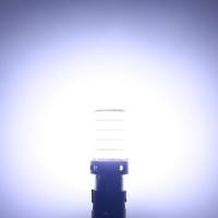 ราคา 2ชิ้น P21W 3600LM หลอดไฟ LED BAU15S BA15S PY21W 1157 BAY15D P21 5W 21 5W T20 7443 T25สัญญาณไฟเลี้ยวรถยนต์อัตโนมัติ12V 24V (21170726842)