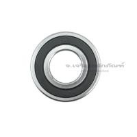ราคา ตลับลูกปืน 6300 6309 2RS ฝายาง ลูกปืนแถวเดี่ยวร่องลึก ลูกปืนเม็ดกลม Single Row Deep Groove Ball Bearing (19262138561)
