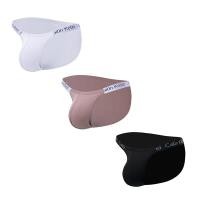 ราคา CMENIN 3 ชิ้นผ้าฝ้ายใหม่ชุดชั้นในชายเซ็กซี่กางเกงในชายกางเกงชั้นในนุ่มกางเกงในชายกางเกงชั้นในชาย CK11 (19297426083)