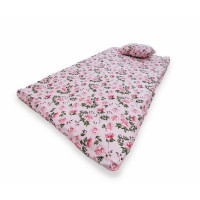 ราคา Charm ที่นอนปิคนิคหนา2นิ้วขนาด 3 5 ฟุต แถมฟรี หมอนหนุน (20585182638)