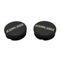 ราคา CBR650R CBR650 Frame End Caps Fairing Screws Frame Hole Cap Cover Plug Decor For HONDA CBR650 R CBR 650 CBR 650 R Chassis Plugs (20791698542)