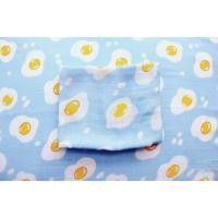 ราคา BABYBOX ผ้าอ้อม ผูกคอ เช็ดปาก พาดบ่า 60 60cm ลายลิขสิทธิ์ (12273886712)