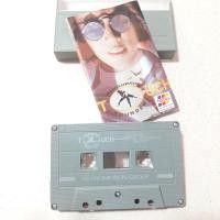 ราคา ดัง พันกร เจมส์ ทัช ณตะกั่วทุ่ง ม้วนเทปเพลงคาสเซ็ท สินค้าพร้อมส่ง tape cassette (14403856611)