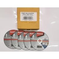 ราคา MAKITA B 45749 ใบตัดเหล็ก สแตนเลส 4 นิ้ว หนา 1 6 มม (20653644842)