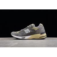 ราคา Original brand new New Balance M991 series American classic versatile dad casual sports running shoes sneakers (20297265730)