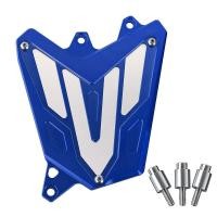 ราคา Ultrasupplier Front Sprocket Chain Guard Panel Cover for 2013 2020 17 2018 2019 Yamaha MT FZ 07 MT07 FZ07 MT 07 FZ 07 Engine Slider Protector (17120832980)