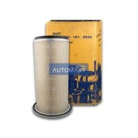 ราคา FULL กรองอากาศ KOMATSU PC200 5 ด้านนอก จำนวน 1 ลูก (6662630942)