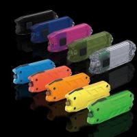 ราคา NITECORE TUBE 45lm สีขาว USB ชาร์จไฟฉาย (4155386584)