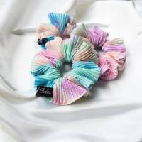 ราคา teller of tales scrunchies blue hawaii colorpop collection (18288521394)
