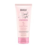 ราคา 1 หลอด MILLE Blink Bright Body Primer Cream 150g มิลเล่ บลิ้งค์ ไบร์ท บอดี้ ไพรเมอร์ ครีม (21352540743)