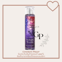 ราคา BBW 2 Mist แบ่งขาย 51030ml bath body works สเปรย์น้ำหอมฉีดตัว (18891127349)