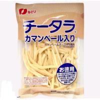ราคา Natori Cheese Tara Special ทาโร่ชีส พร้อมทาน ปลาเส้นสอกไส้ชีสสุดเข้มข้น ประโยชน์เน้นๆ มีให้เลือก2รสชาต ขนาด145กรัม สินค้าญี่ปุ่น สินค้านำเข้า (12187646024)