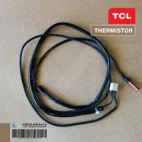 ราคา TCL เซนเซอร์คอยล์ร้อน เซนเซอร์แอร์ เซนเซอร์แอร์ทีซีแอล รุ่น TAC IVX12O อะไหล่แอร์ ชองแท้ศูนย์ (21020784153)