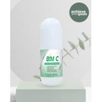 ราคา พิเศษ BIM C บิมซี BIM100 ขนาด 60 แคปซูล (21243964108)