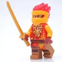 ราคา LEGO Ninjago Kai Core Spinjitzu new (21093882389)