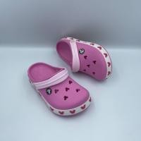 ราคา Crocs kids LeGo Mini Mouse Mickey Mouse รองเท้าแตะเด็ก รองเท้าหัวโตเด็กผู้หญิง ผู้ชาย ลายน่ารักๆ (18070226251)