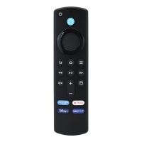 ราคา L5B83G Voice Remote สำหรับ Amazon FireTV Stick 3nd Gen Smart TV Remote Replacement (15650451738)