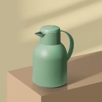 ราคา titony กระติกน้ำร้อนสูญญากาศ กระติกน้ำร้อนอุ่นซับในแก้ว กระติกน้ำร้อนแบบกดความจุสูง (20854069380)