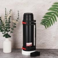 ราคา กระติกน้ำสแตนเลส ขนาด1200 2000 2500ML เก็บความร้อน ความเย็น กระบอกน้ำ กระติกเก็บความร้อน กระบอกน้ำร้อน ขวดเก็บน้ำร้อน กระบอกน้ำร้อน (20770948080)