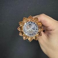 ราคา ปิ่นปักผม ชุดไทย ปิ่นติดผมทรงกลม สีทอง สีดำเงิน สีบรอนซ์ (21368894000)