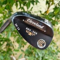 ราคา ไม้กอล์ฟสำหรับท่านที่ถนัดซ้าย WEDGE CLEVELAND REG 588 องศา 56 เบาท์ 14 ก้าน TC TOUR CONCEPT FLEX WEDGE ตัวโหดสุดๆ มือซ้ายหายากมาก ไม้กอล์ฟพรีเมี่ยมมือสอง ของแท้ By NakaraLuxurious (21366159688)