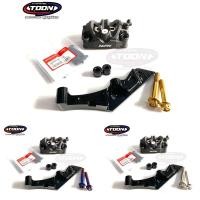 ราคา ปั๊มเบรคNissin ขาจับจาน300mm ตรงรุ่นxmax300 (20878180726)