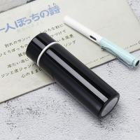 ราคา กระบอกน้ำพกพา กระติกเก็บเย็น 150ml แก้วเก็บอุณภูม กระติกเก็บร้อน แก้วสแตนเลสแบบพกพา แก้วเก็บความร้อน (19694761208)