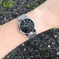 ราคา Casio ของแท้ นาฬิกาผู้หญิง LTP V300D 1A LTP V300D 7A LTP V300G 1A LTP V300G 7A ประกันศูนย์เซ็นทรัล cmg (19715723330)