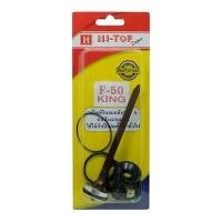ราคา ลดล้างสต๊อก อะไหล่ปืนลม HI TOP รุ่น F50 KING ECO ลดทั้งร้าน (19377792233)