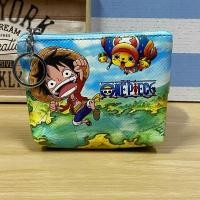 ราคา พร้อมส่ง กระเป๋าใส่เหรียญ ลายการ์ตูน Mickey Snoopy Kitty (7825947802)