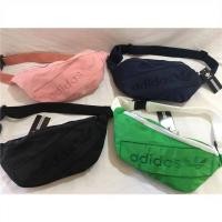 ราคา กระเป๋าADIDAS กระเป๋าแฟชั่น กระเป๋าคาดเอว กระเป๋าคาดอก Waist Bag (1795878679)