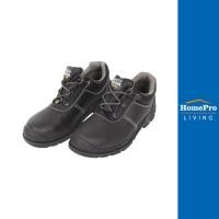 ราคา HomePro รองเท้านิรภัย BESTRUN เบอร์ 41 สีดำ แบรนด์ SAFETY JOGGER (18212518831)