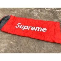 ราคา ส่งฟรี 980 ถุงนอน Supreme เป็นผ้าห่มในตัว มี 2 สี สีแดง สีดำ สายแคมปปิ้ง สายนอนเตนท์ไม่ควรพลาด ขนาด ยาว 2 ม X กว้าง 0 75 ม น้ำหนัก 1 6KG (17178590547)