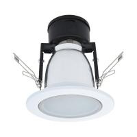 ราคา HomePro ดาวน์ไลท์ CARINI YP3016 WH 3 นิ้ว ทรงกลม (20360182081)