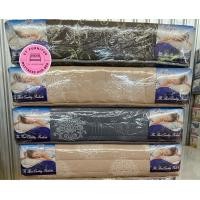 ราคา ที่นอน3 5 ฟุต 5 ฟุต 6 ฟุต ที่นอนสปริงเสริมยางพาราแท้ รับประกันคุณภาพดี (15836141772)