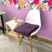 ราคา เบาะรองนั่ง หมอน บิสกิต รูปขนมปัง สไตล์เกาหลี gift ของขวัญ ปีใหม่ เบาะรองนั่งนุ่มๆทรงขนมปังบิสกิต (21294594418)