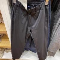 ราคา Uniqlo Japanese single U series children boys and girls summer thin moisture wicking quick drying high elastic sports trousers 454516 (20686198403)