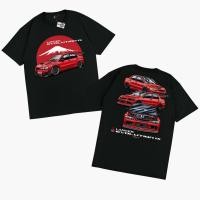 ราคา New Karimake T Shirt MITSUBIHI LANCER EVOLUTION EVO 9 JDM V2 Automotive T Shirt KARIMAKE Kaos Baju Mobil MITSUBIHI LANCER EVOLUTION EVO 9 JDM V2 Kaos Otomotif (19985595458)