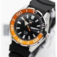 ราคา นาฬิกา SEIKO 5 Sports Automatic SRPC59K1 ของแท้ รับประกันศูนย์ บ ไซโกประเทศไทย จก 1 ปี (647006727)