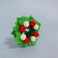 ราคา Lego MOC Christmas Wreath (17889389690)