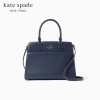 ราคา KATE SPADE NEW YORK MADISON SAFFIANO LEATHER MEDIUM SATCHEL KC436 กระเป๋าสะพายข้าง (21315414188)