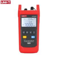 ราคา UNI T เครื่องมือไฟเบอร์ออปติก Optical Power Meter Visual Fault Locator UT692D UT693D 70 10dBm 50 26dBm 10MW FC SC ST UT692G (16532646744)