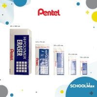 ราคา ยางลบ Hi Polymer XXL ยี่ห้อ Pentel 1 ก้อน (10231050934)