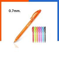 ราคา ปากกาลูกลื่น Drift 77 Elephant ตราช้าง แบบกด 0 7mm แพค 12ด้าม 50ด้าม เขียนลื่น US Station (19796580308)