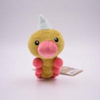 ราคา 15cm ขนาดเล็ก เอลฟ์ fit ซีรีส์ f หนอนผีเสื้อสีเขียว ผีเสื้อบาดา หนอน ตุ๊กตาผ้าพลัฌ ตุ๊กตา (20189029338)